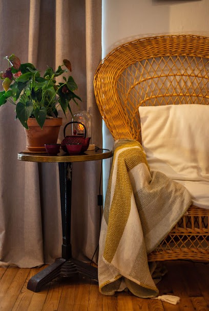 Pianna Massage, Institut de Massage à Mirmande