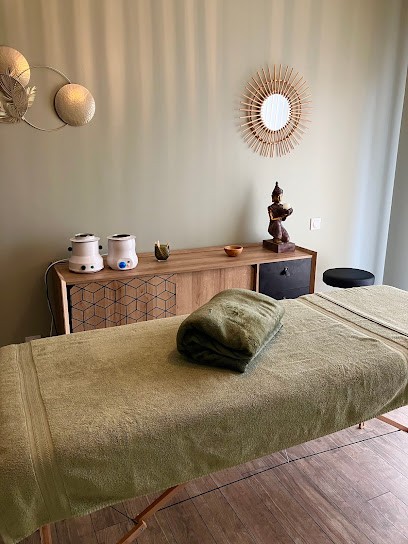 Sev'asion Esthétique Et Bien-être, Institut de Massage à Mons