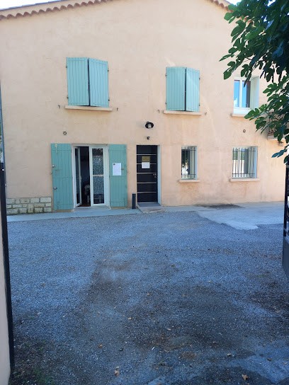 Cé.Cocon, Institut de Massage à Vinon-sur-Verdon