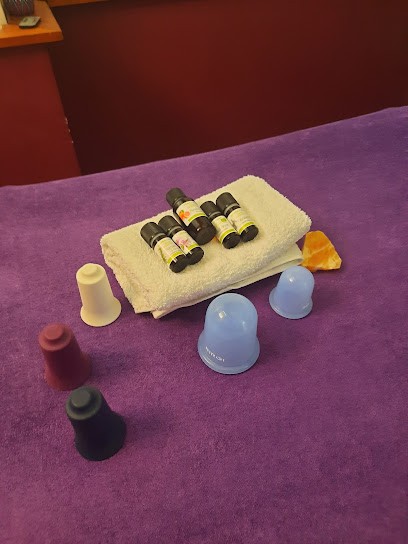 Du Corps à L'Esprit, Institut de Massage à Pierrelaye