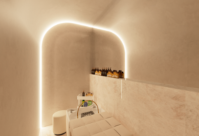 Nesspa - Head Spa Paris 11 - Massages Crâniens Et Soins Du Visage Institut De Massage à Paris 11
