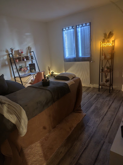 Cc Le Soin De Soi Institut De Massage à Doussard