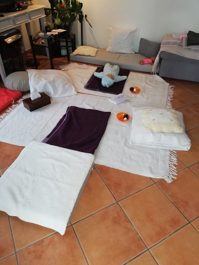 Nathalie Richard, Institut de Massage à Roquebrune-sur-Argens