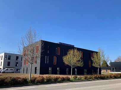 Éric Fordos, Institut de Massage à Saint-Avé