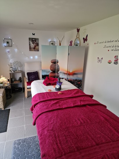 Manea Papillon, Institut de Massage à Longueil-Sainte-Marie
