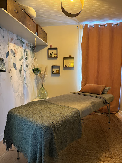 Le Roseau Massages Institut De Massage à Lorient