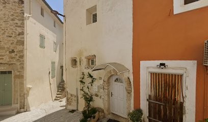 Massages Thezan les beziers, Institut de Massage à Thézan-lès-Béziers