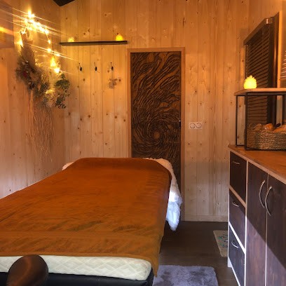 L'atelier D'irisia Massage, Institut de Massage à Saint-Marcellin