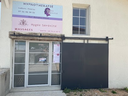 Hygée Sérénité, Institut de Massage à Pont-du-Casse