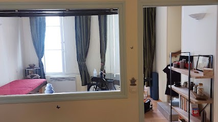 Florie Bien Être, Institut de Massage à Nogent-le-Rotrou