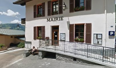 Béatrice Maitre Ndiaye, Institut de Massage à Séez