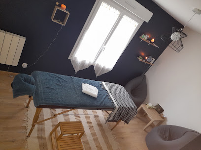 Verdier Alice, Institut De Massage à Louans