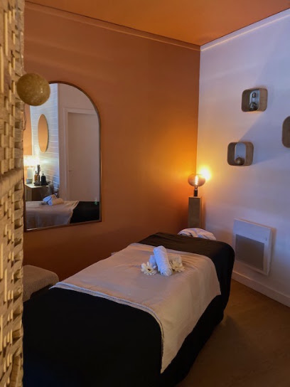 Delphine Baudet-Delnaturoma Massage Pontchâteau Institut De Massage à Pontchâteau