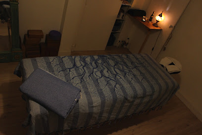 Valentin | Massage Abhyanga Ayurvédique (Ayurveda) Institut De Massage à Toulouse