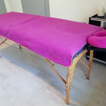 Massage Boutique, Institut de Massage à Moyenmoutier