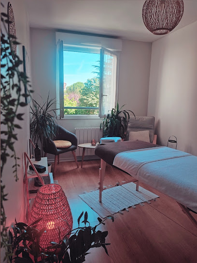 Namaste Massage Meyzieu Institut De Massage à Meyzieu