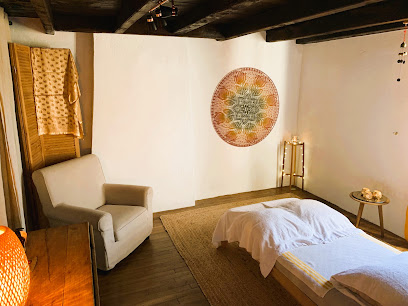 Chêne De La Couze, Institut De Massage à Rancon