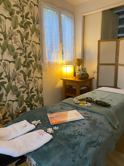 Lueur-Zen, Institut De Massage à Longnes