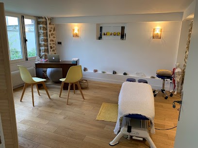 Au Point D'Equilibre - Nathalie Bernardinelli - Poissy (78 - Yvelines), Institut de Massage à Poissy