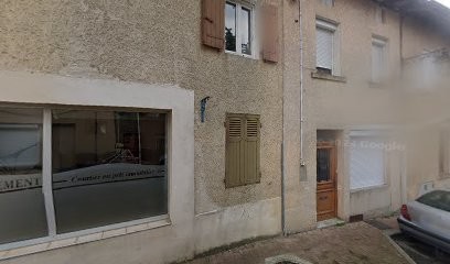 O Ptit Soin Du Corps, Institut de Massage à Saint-Georges-d'Espéranche