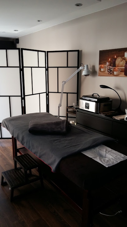 Sah'zen, Institut De Massage à Villiers-sur-Loir