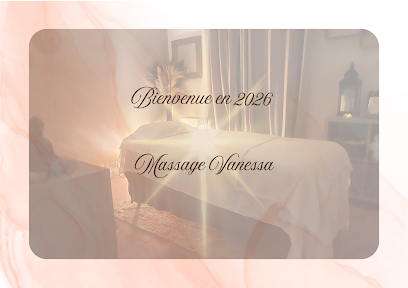 Massage Vanessa Institut De Massage à Lanton