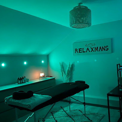 Relaxmans Institut De Massage au Mans