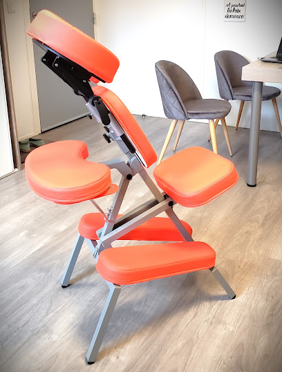 Les Chemains De Gaie-Raison - Josiane Samson Institut De Massage à Castelnaudary