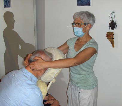 Lucia Détente, Institut de Massage à Saint-Michel