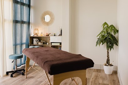 Belle Parenthèse, Institut de Massage à Meslay-du-Maine