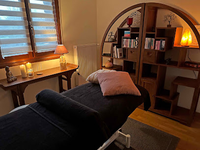 En Corps D'âme, Institut De Massage à Sailly-sur-la-Lys