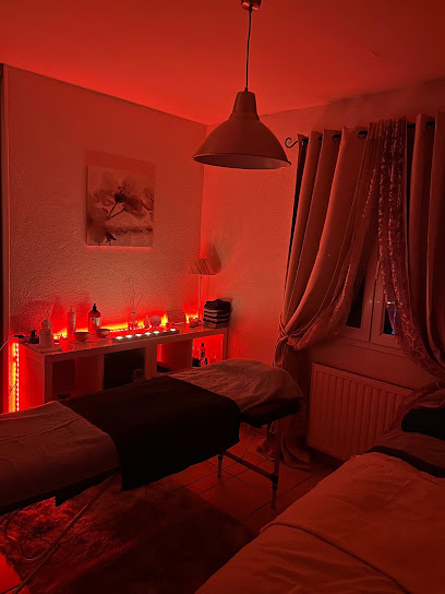 Éveil Des Sens Institut De Massage à Magalas
