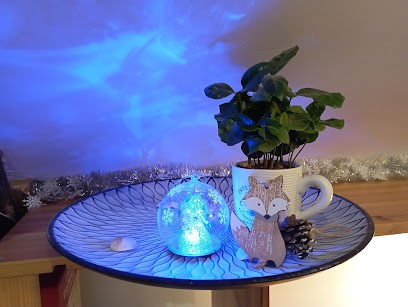 Nature & Zen, Institut de Massage à Saint-Malo-de-Phily