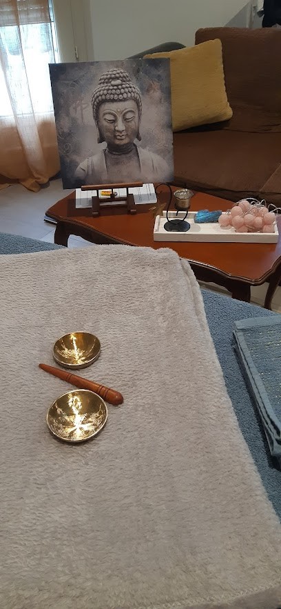 Chemin Bien Etre, Massage à Domicile, Toulouse, Institut de Massage à L'Union