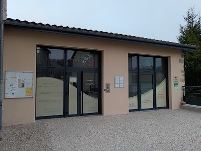 Orient Et Sens Par Julie Lenotte - Massages Bien-Être Et Activités Physiques Adaptées Institut De Massage à Saint-Romain-Lachalm