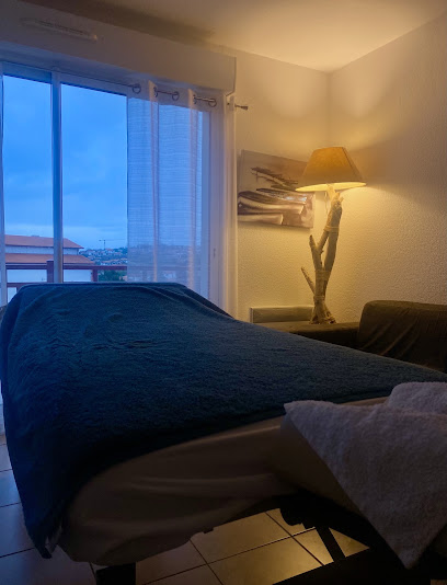 Almarmonie Massages Institut De Massage à Hendaye