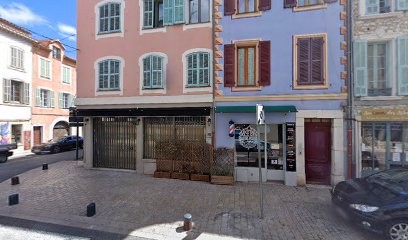 Yin Bien-être, Cours De Yoga, Massage, Vence Alpes Maritimes, Institut de Massage à Vence