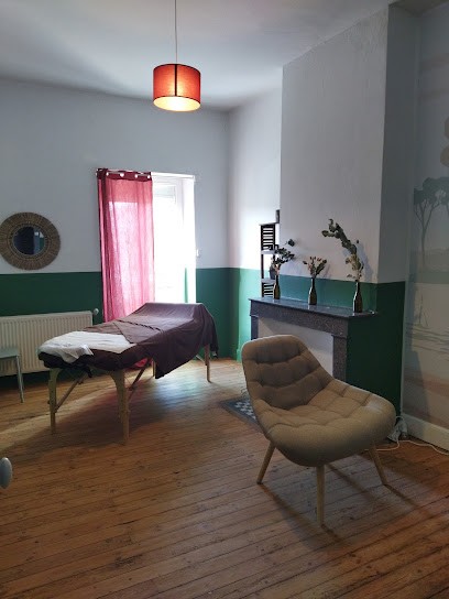 L'envol Lucie Couvreur-Labarthe Massages, Institut de Massage à Nérac