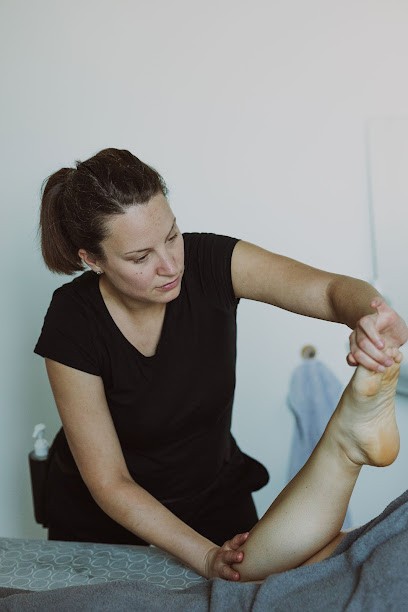 Laëtitia Massages à Domicile, Institut de Massage à Villebramar
