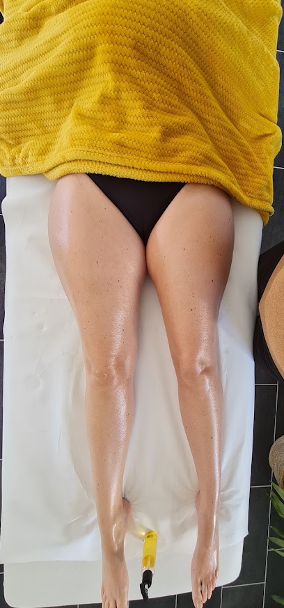Carinne Doby "Massages Et Santé" Institut De Massage à Bizanos