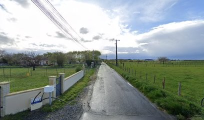Coeur'Ethique, Institut de Massage à Sainte-Radégonde-des-Noyers