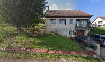 Au Cœur De L'Eden, Institut de Massage à Orbigny-au-Val