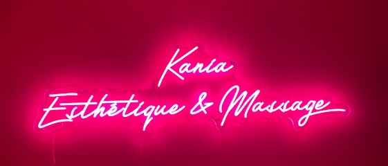 Kania Esthetique & Massage - Renata França, Institut de Massage à Marseille 12