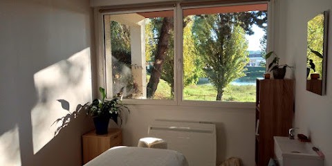 L'Instant Présent, Institut de Massage à Verdun