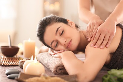 M&Vous Massages - Domicile & Entreprise, Institut de Massage à Saint-Priest