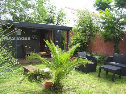 MASSAGES-BIEN-ÊTRE / Béatrice JAMET, Institut de Massage à Saint-Pierre-d'Oléron