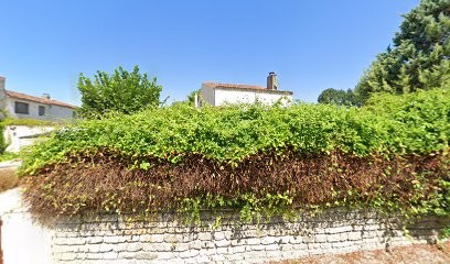 Massage Charente Maritime, Institut de Massage à Saint-Georges-de-Longuepierre