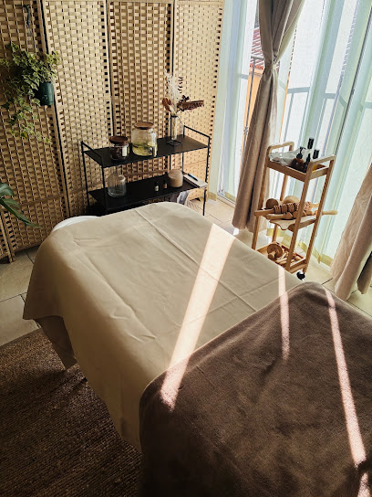 Mahozia Massage Institut De Massage à Septèmes-les-Vallons