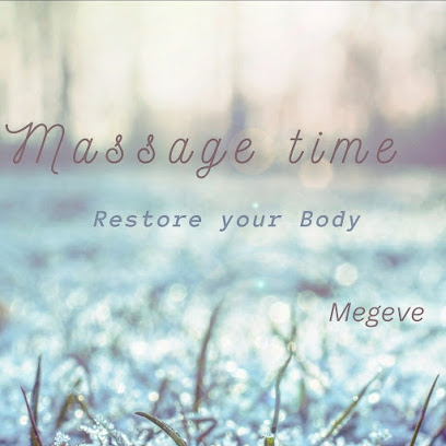 Holistic Therapy Megeve | Massage, Yoga & Breathwork Institut De Massage à Megève