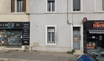 Madero and co, Institut de Massage à Marseille 11